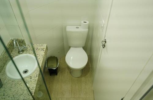 Parque Enseada Apartment | Enseada Village Guarujá