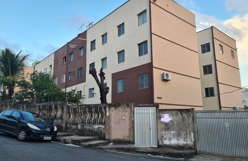 Sao Luis Apartment | Entire 3-bedroom apartment