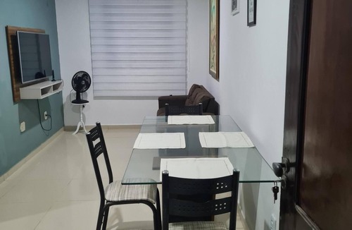 Sao Luis Apartment | Entire 3-bedroom apartment