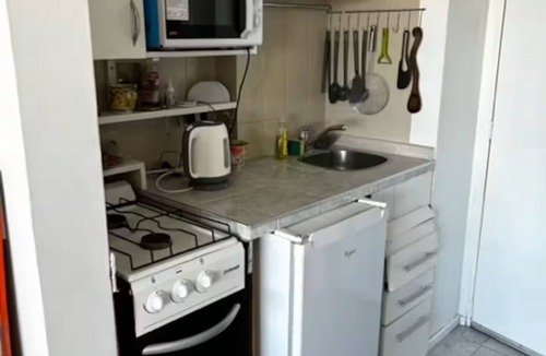 Centro Apartment | Entire condo in San Carlos de Bariloche, Argentina