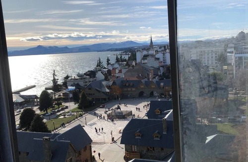 Centro Apartment | Entire condo in San Carlos de Bariloche, Argentina