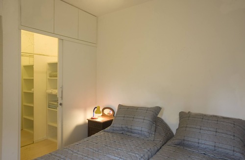 Vila Andrade Apartment | Entire flat decorated with service. Garage . Morumbi / Panamby Wifi TV