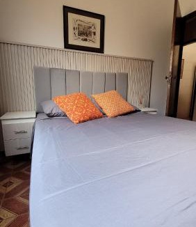 Mococa Apartment | Entire house