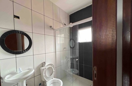 Guaratuba House | Entire space: Townhouse in Guaratuba, Brazil