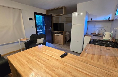 Villa Los Coihues Ski Chalet | Entrañable