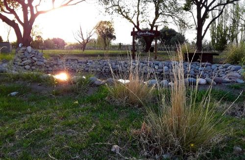 Colonia Alvear House | Entre Acequias
