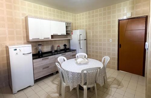 Pontal Apartment | Entre Aeroporto e Centro , o Conforto em Ilhéus