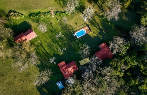 Las Rabonas House | Entre Hileras - Las Rabonas