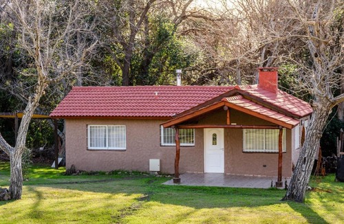 Las Rabonas House | Entre Hileras - Las Rabonas