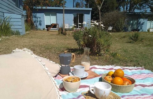 Villa Giardino Cottage | Entre Las Sierras Cabañas Apart