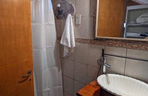 Tandil Ski Chalet | Entre Sierras