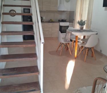 Concepcion del Uruguay Apartment | Entre Verde