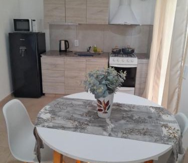 Concepcion del Uruguay Apartment | Entre Verde