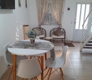 Concepcion del Uruguay Apartment | Entre Verde
