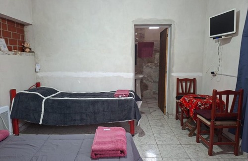 Fiambala Apartment | Entre viñedos apart