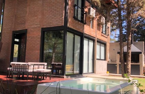 Maipu House | Entrepinos