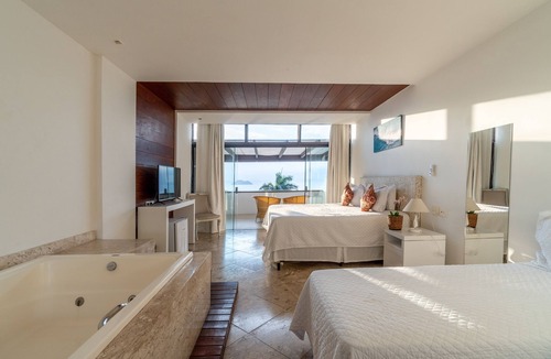 Joao Fernandes Hotel | Eny Boutique Hotel