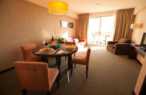 La Punta Hotel | Epic Hotel San Luis
