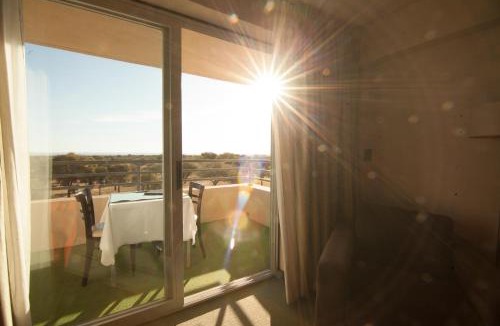 La Punta Hotel | Epic Hotel San Luis