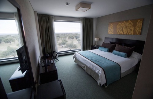 La Punta Hotel | Epic Hotel San Luis