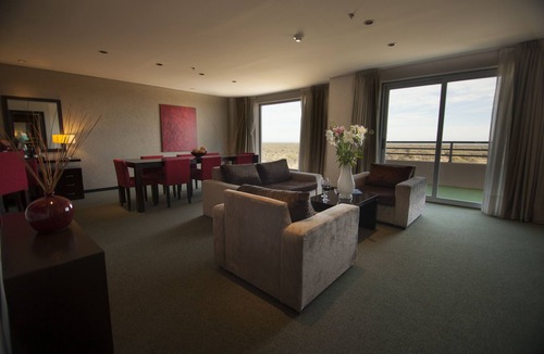 La Punta Hotel | Epic Hotel San Luis