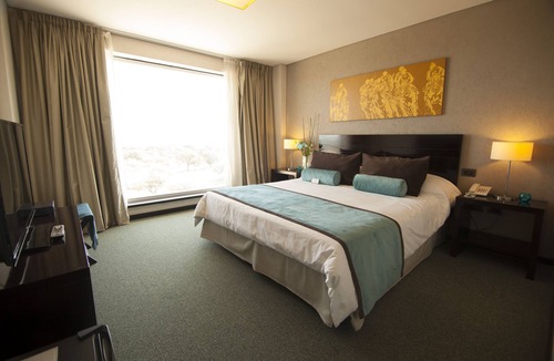 La Punta Hotel | Epic Hotel San Luis