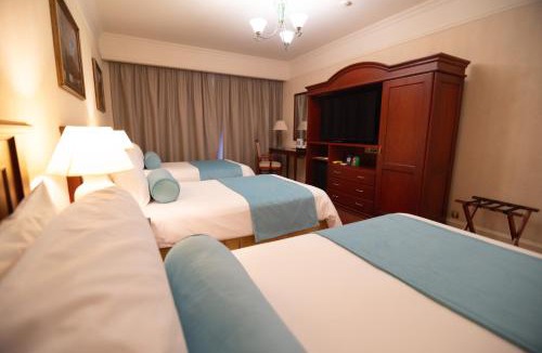 Villa Mercedes Hotel | Epic Hotel Villa Mercedes