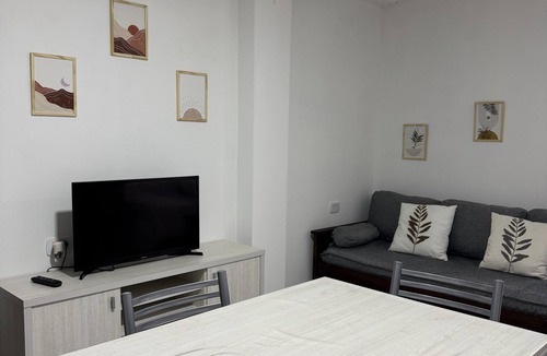 Gualeguaychu Apartment | Equipped apartment - In front of the square and close to downtown