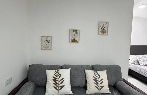 Gualeguaychu Apartment | Equipped apartment - In front of the square and close to downtown