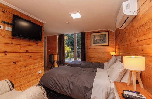 San Carlos de Bariloche Bed & Breakfast | Equs Posada de Campo