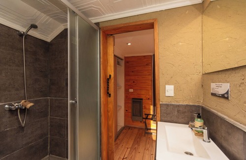 San Carlos de Bariloche Bed & Breakfast | Equs Posada de Campo