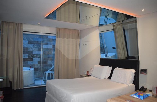 Iputinga Hotel | Eros Hotel CDU (Adults Only)