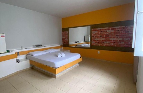 Salviano Santos Hotel | Eros Motel Hotel