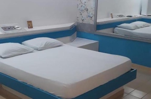 Salviano Santos Hotel | Eros Motel Hotel