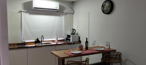 Ezeiza Apartment | Escala ezeiza 825 B