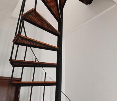 Villa Ramallo Apartment | Escalera del éxito Villa Ramallo