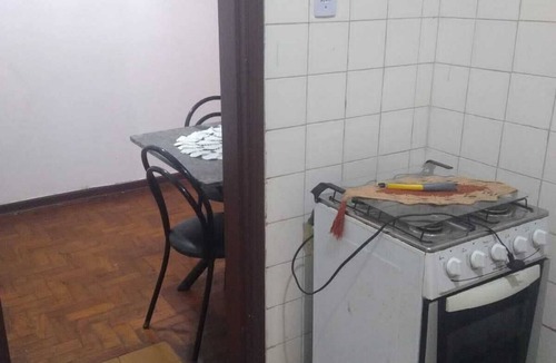 Itarare Apartment | Escapada pé na Areia Loft JL