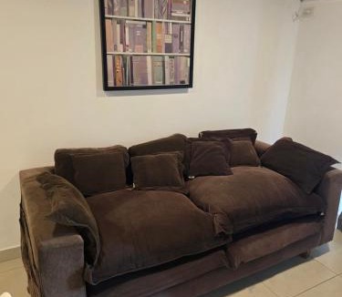 Belen de Escobar Apartment | Escobar Centro