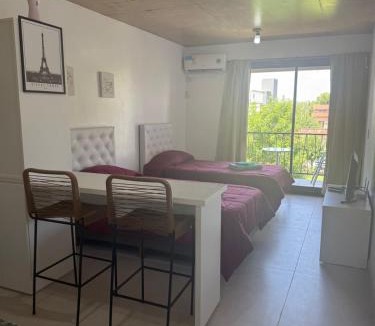 General San Martin Apartment | Escobar Centro II