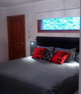 Mar de Las Pampas Apartment | Escondida en el Bosque