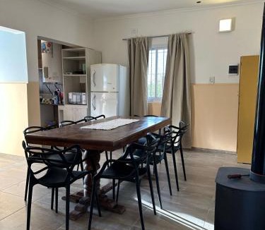 La Punta House | esfuerzo