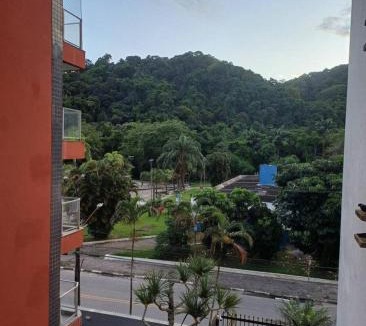 Vila Julia Apartment | Espaço Aconchego Guarujá Enseada