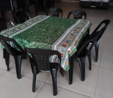 Aparecida House | Espaço Beatriz