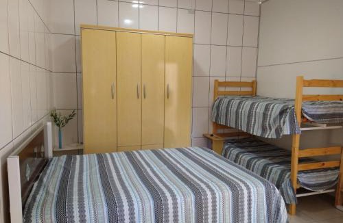 Pirapozinho Apartment | Espaço coração de mãe