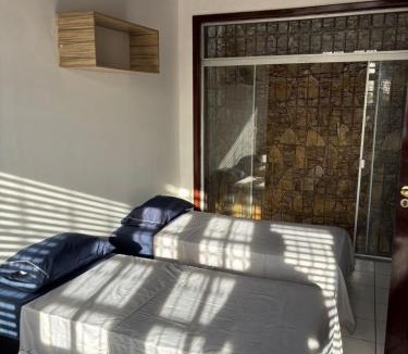 Sao Luis Hostel | Espaço Cultural Morada