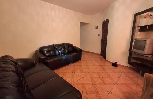 Sao Pedro House | Espaço da Iza