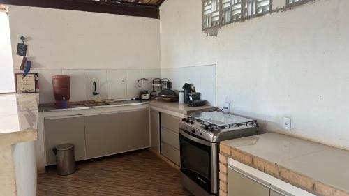 Brumado House | Espaço das esmeraldas-suite master