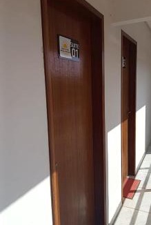 Afogados da Ingazeira Apartment | Espaço de Lazer Atletas do Amanhã