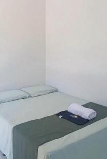 Afogados da Ingazeira Apartment | Espaço de Lazer Atletas do Amanhã