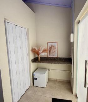 Raul Soares House | Espaço dos meninos eventos e hospedagem